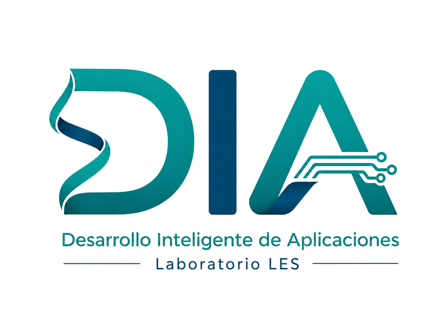 DIA · Desarrollo Inteligente de Aplicaciones · Laboratorio LES